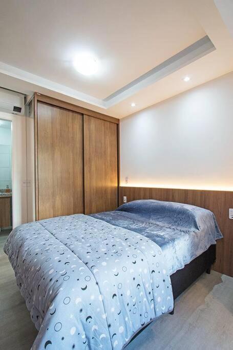 111 Now Alto Da Boa Vista - Uma Que Combina Design, Conforto E Localizacao Estrategica Apartment *